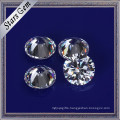 Hot Sale Size 8mm AAA Quality CZ Cubic Zirconia for Sale